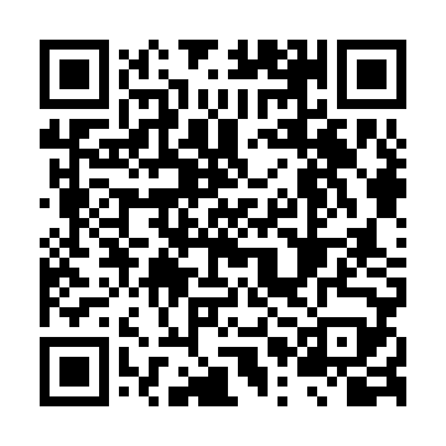 QR code for Entertainment Business 4933 page
