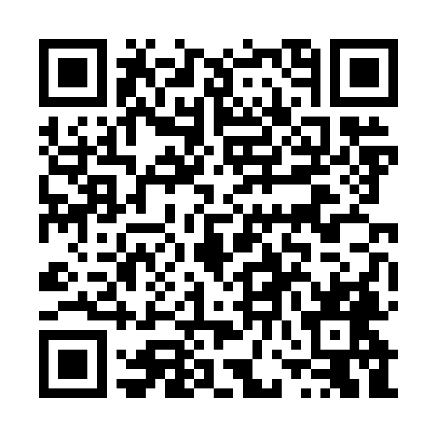 QR code for Voice Over Artist (Freelance) Business 4957 page
