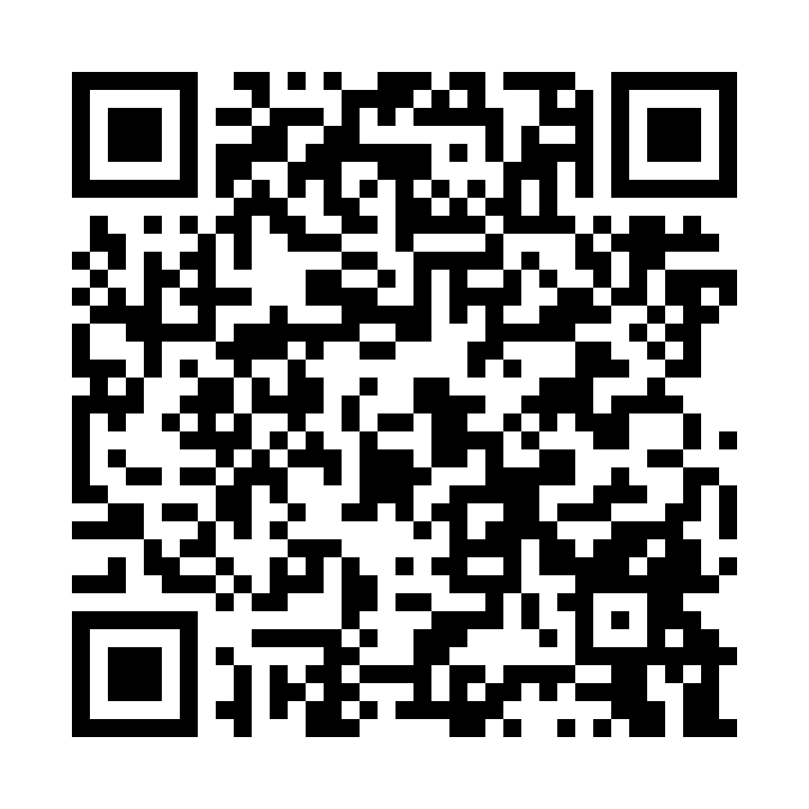 QR code for Jewellery and Fashion Business 485 page