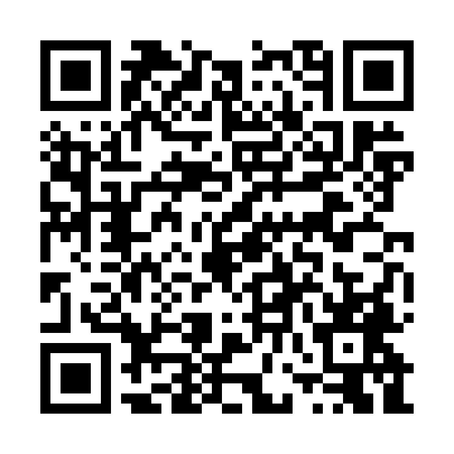 QR code for Hotels Business 4960 page