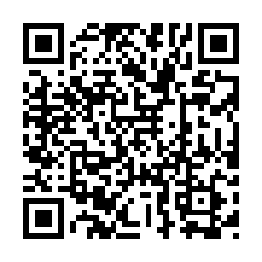 QR code for Beauty and Salon Business 4968 page