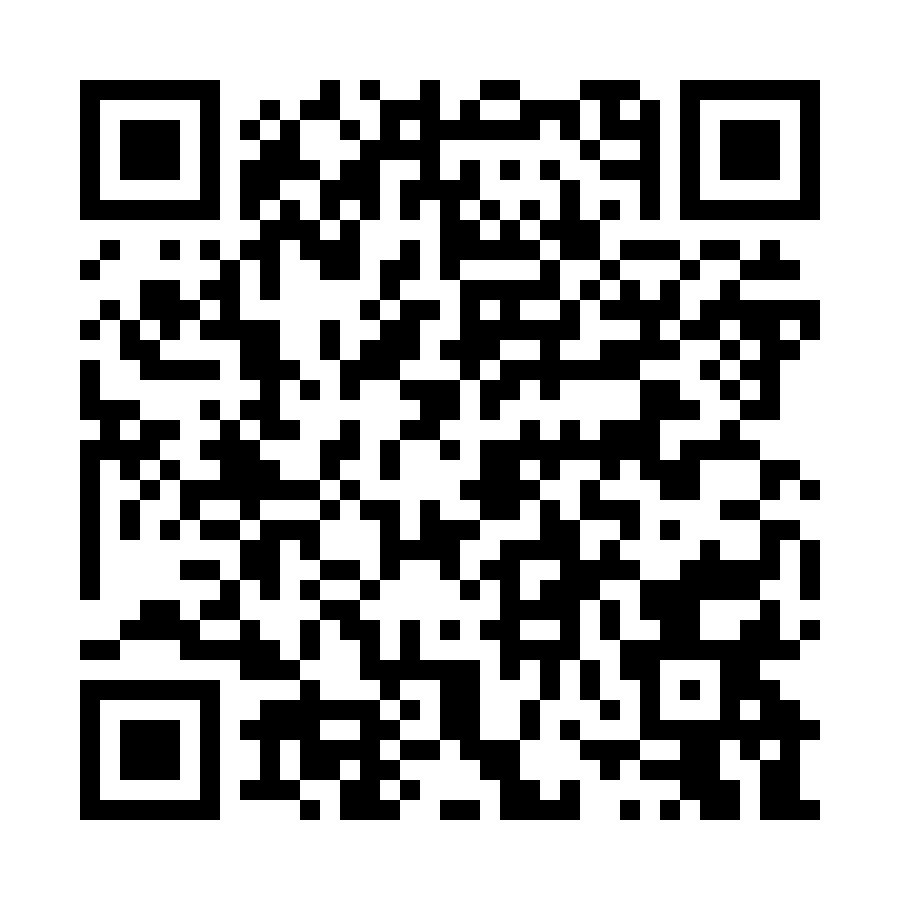 QR code for Social Media Management (Freelance) Business 38 page