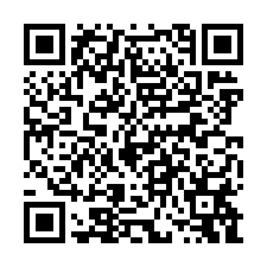 QR code for Beautician (Freelance) Business 5006 page