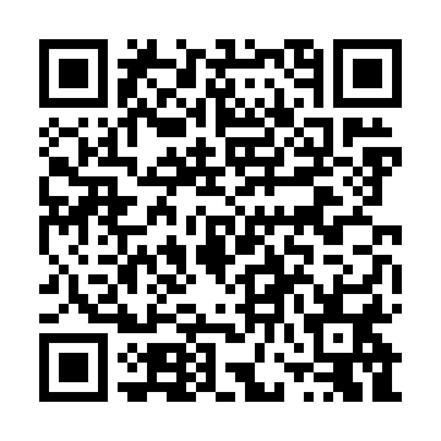 QR code for Makeup Artist (Freelance) Business 5007 page
