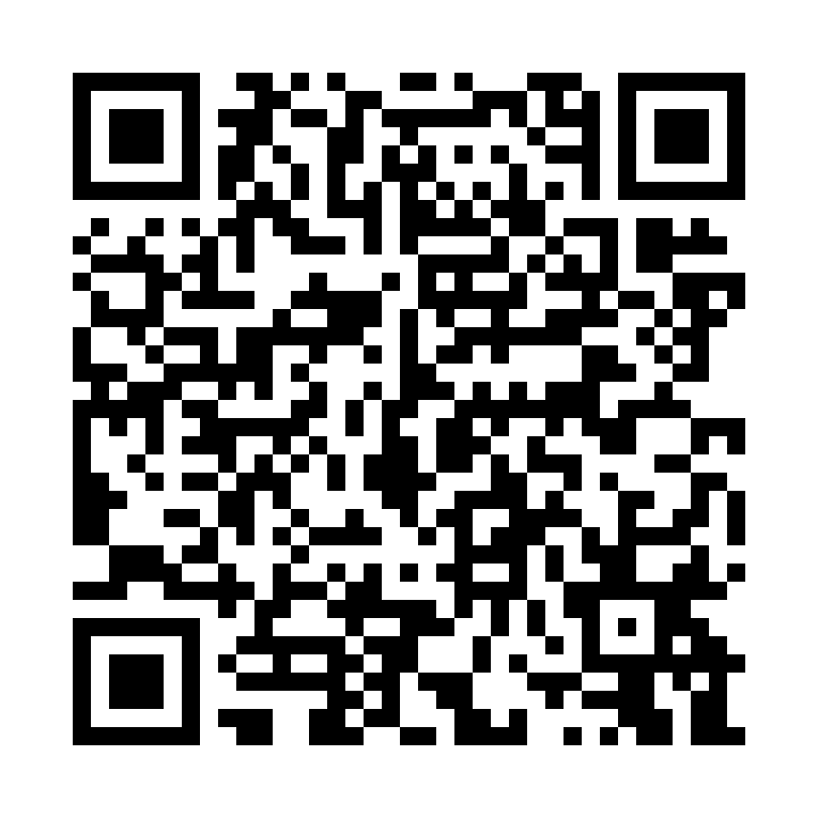 QR code for Travel Business 5021 page