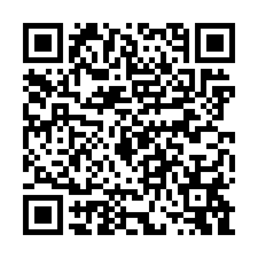 QR code for Furniture and Interiors Business 5044 page