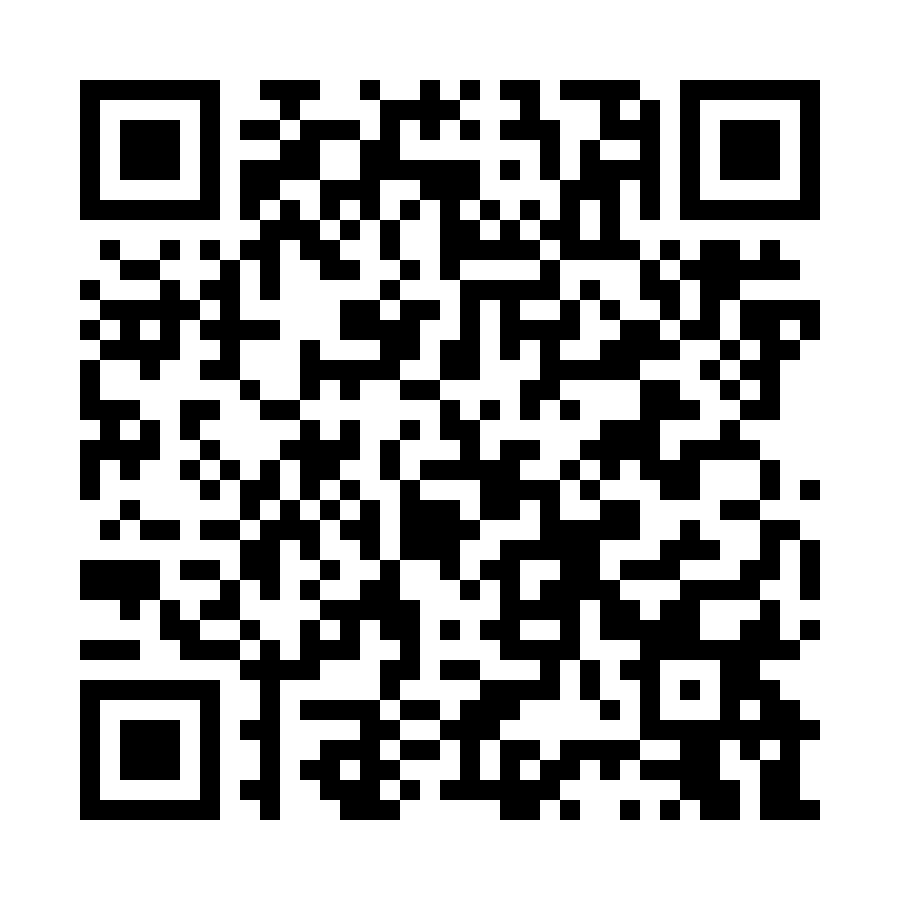 QR code for Video Editing (Freelance) Business 495 page