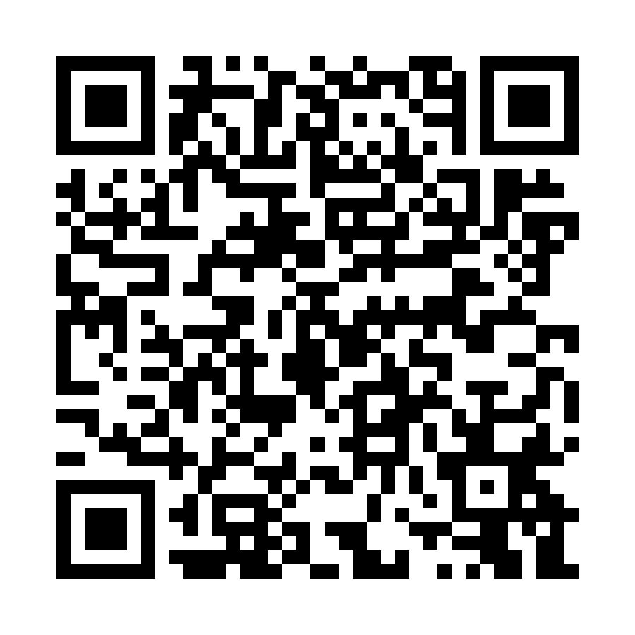 QR code for Makeup Artist (Freelance) Business 5064 page