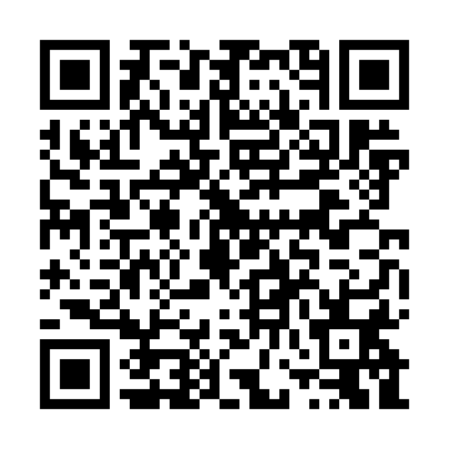QR code for Language Trainer (Freelance) Business 5067 page