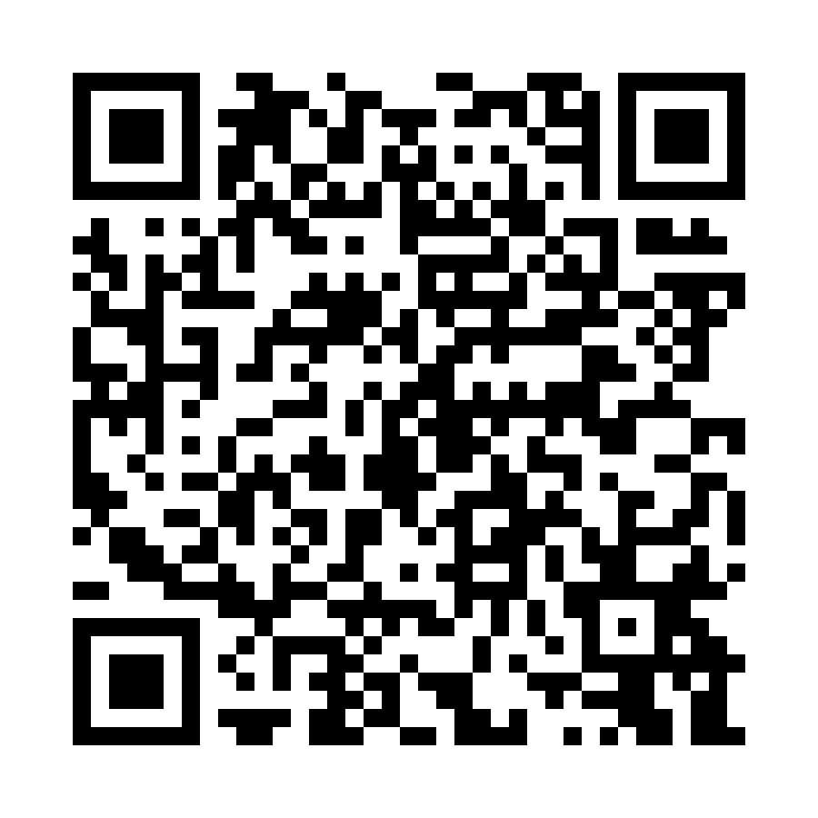 QR code for Voice Over Artist (Freelance) Business 5071 page