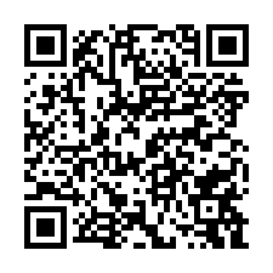 QR code for Video Editing (Freelance) Business 39 page