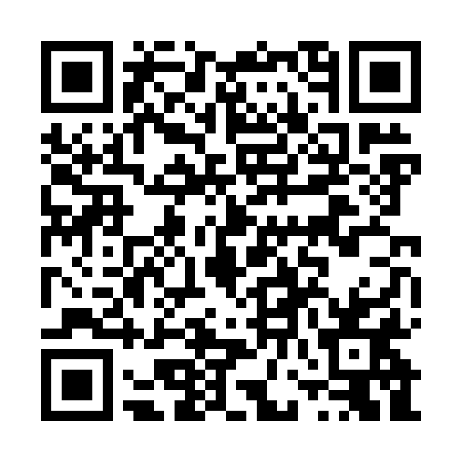 QR code for Religious and Cultural Business 5103 page