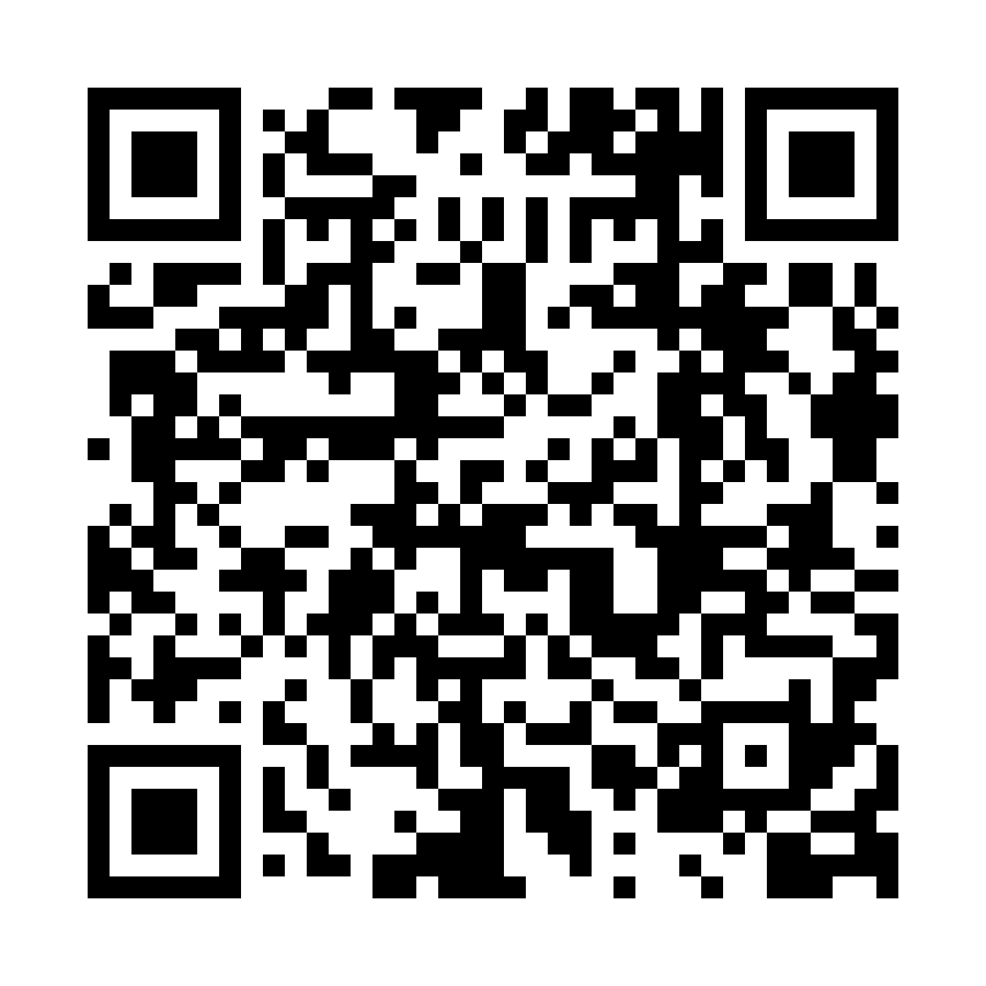 QR code for Carpenter (Freelance) Business 5119 page