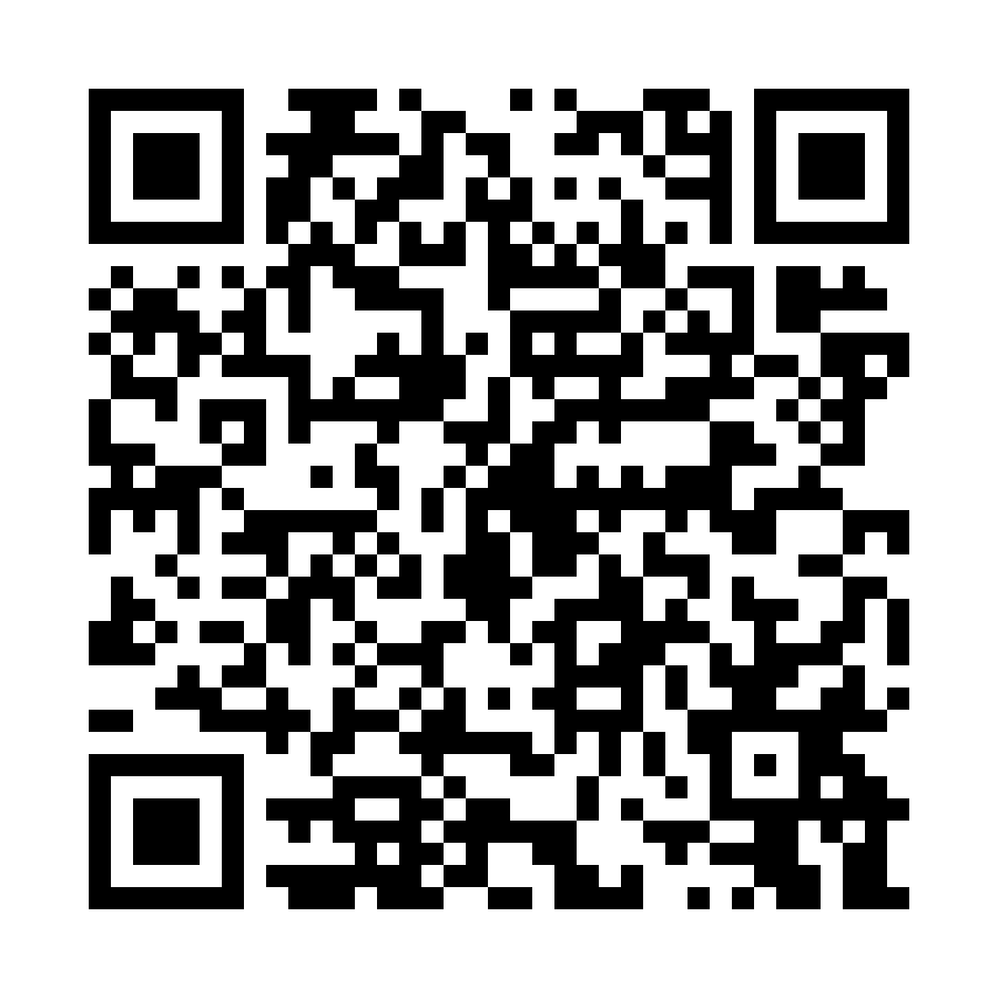 QR code for Beautician (Freelance) Business 5120 page