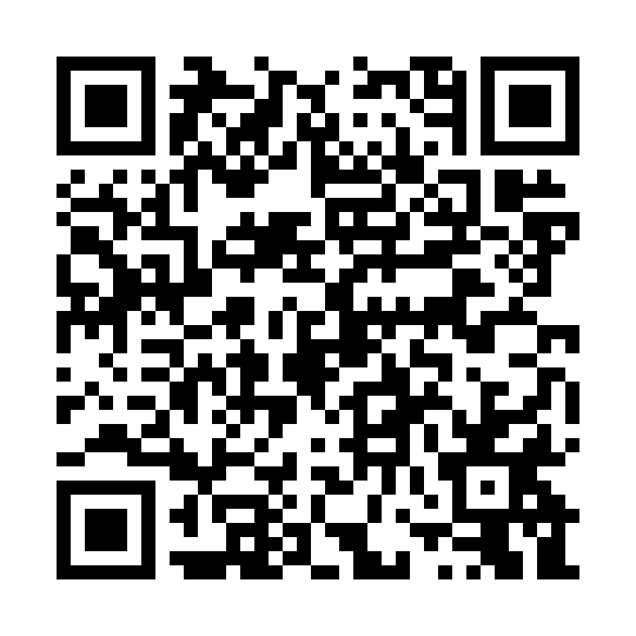 QR code for Makeup Artist (Freelance) Business 5121 page