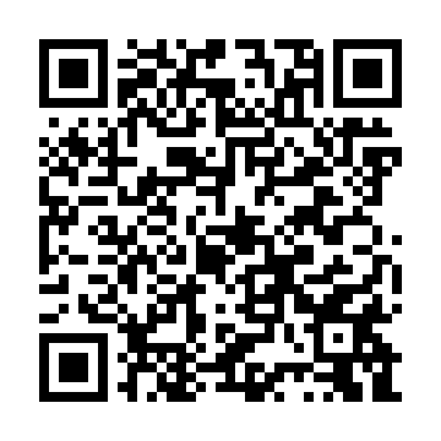 QR code for Beautician (Freelance) Business 503 page
