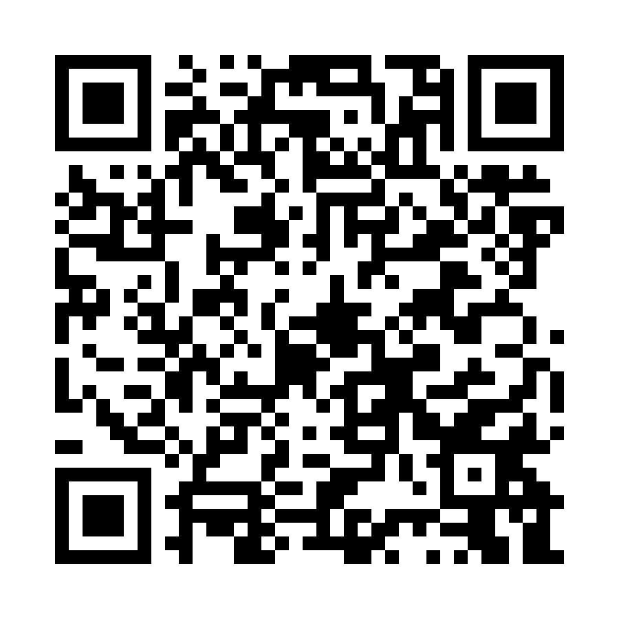 QR code for Makeup Artist (Freelance) Business 504 page