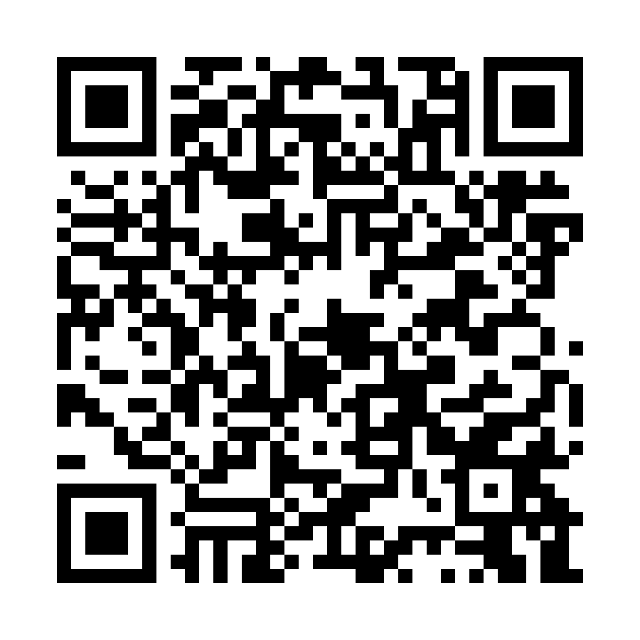QR code for Personal Trainer (Freelance) Business 505 page