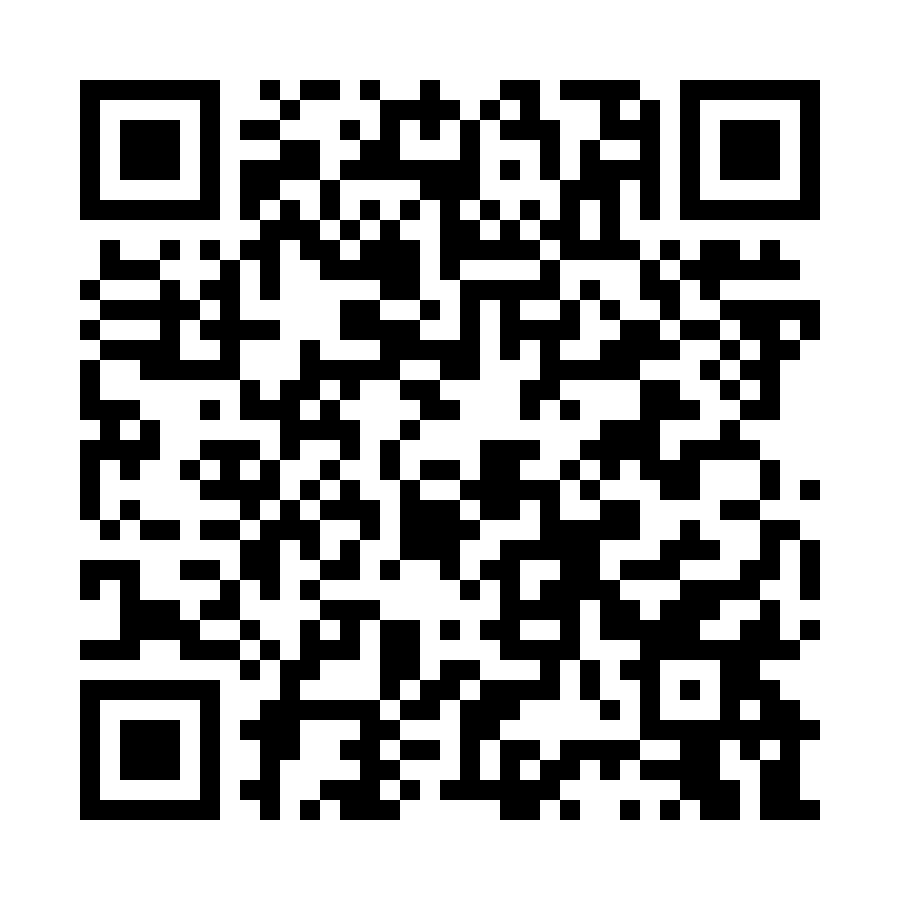 QR code for Language Trainer (Freelance) Business 507 page