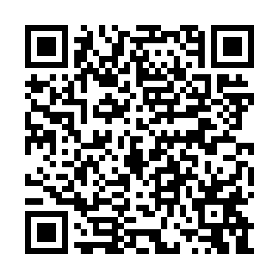 QR code for Makeup Artist (Freelance) Business 5178 page