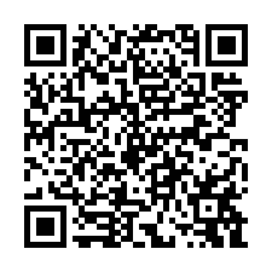 QR code for Personal Trainer (Freelance) Business 5179 page