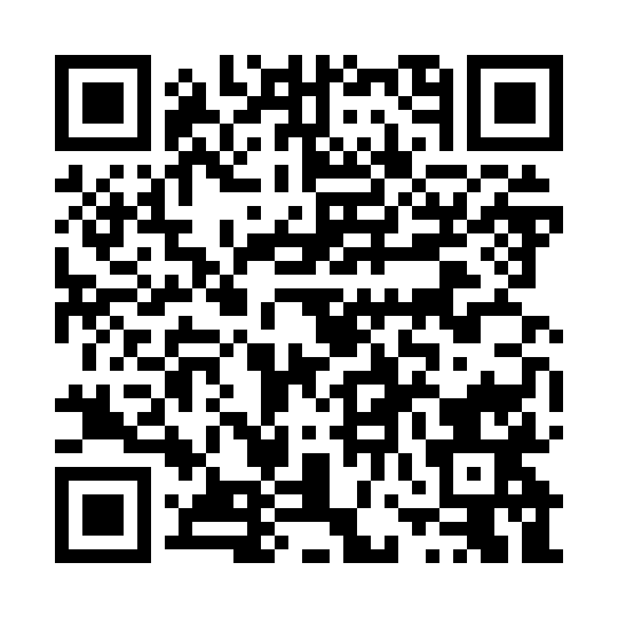 QR code for Photographer (Freelance) Business 40 page