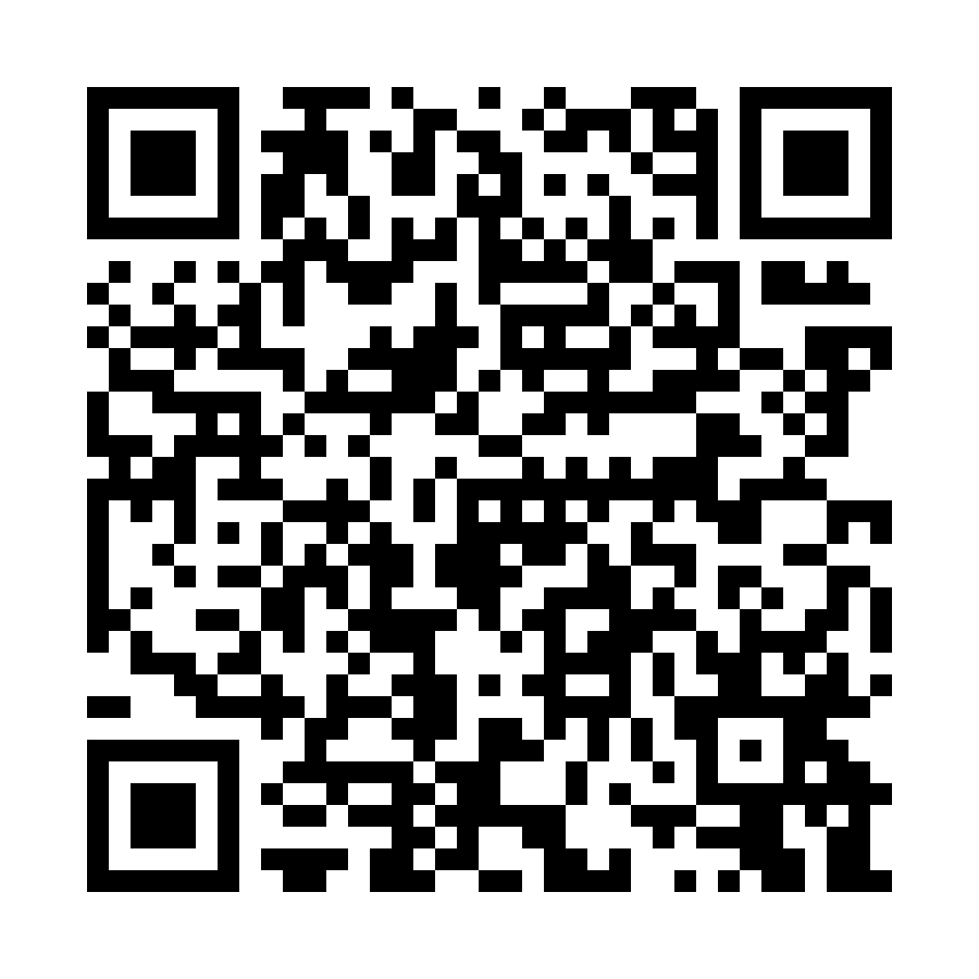 QR code for Beauty and Salon Business 5196 page