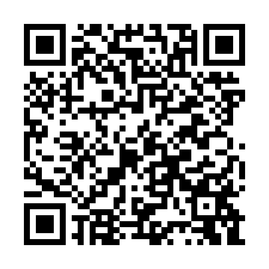 QR code for Translator (Freelance) Business 510 page