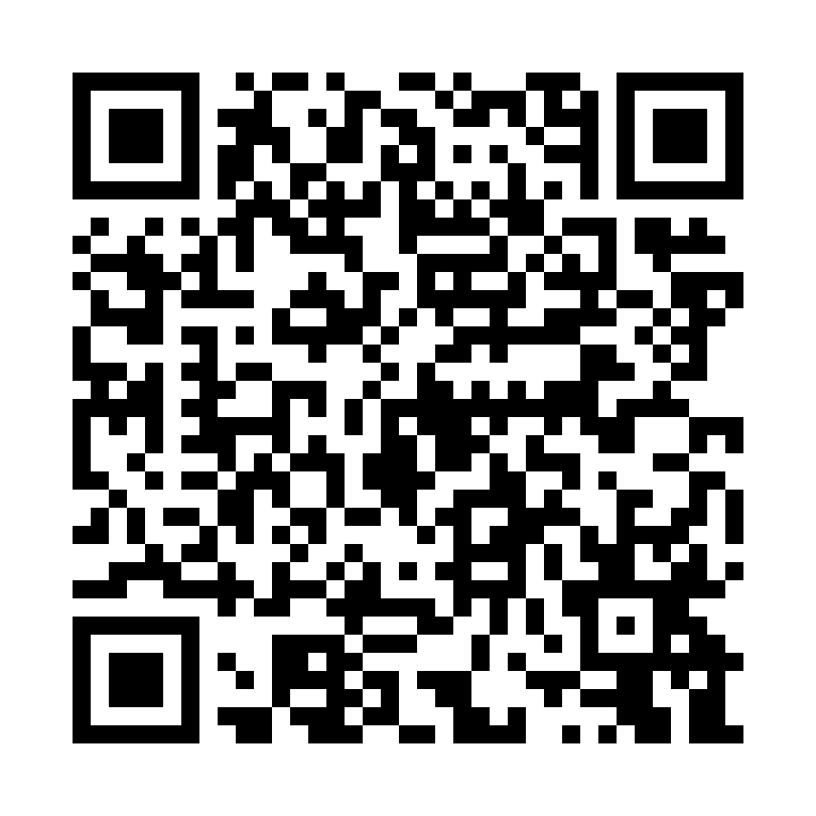 QR code for Logistics and Transport Business 5211 page