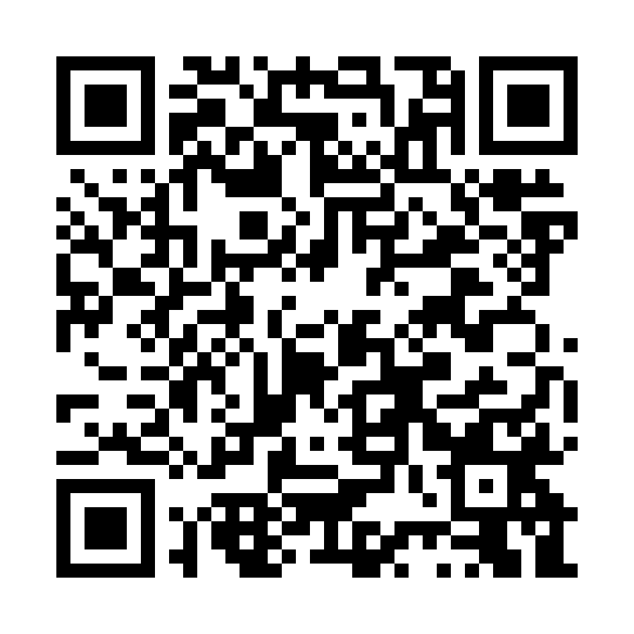 QR code for Voice Over Artist (Freelance) Business 511 page