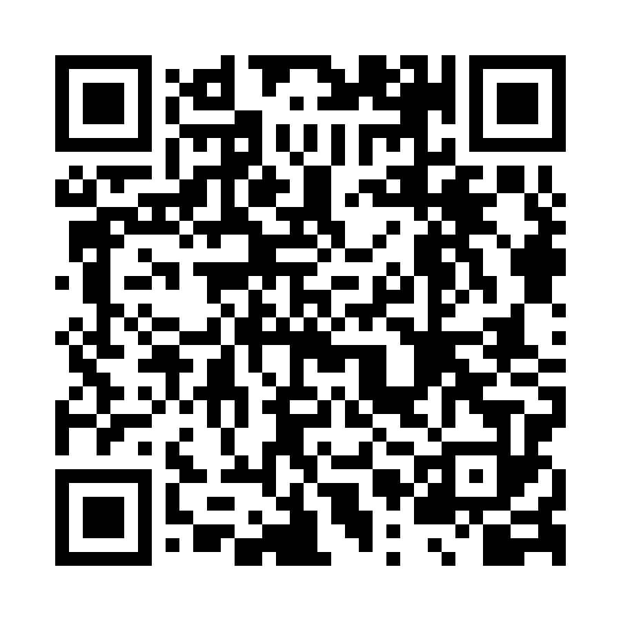 QR code for Video Editing (Freelance) Business 5226 page
