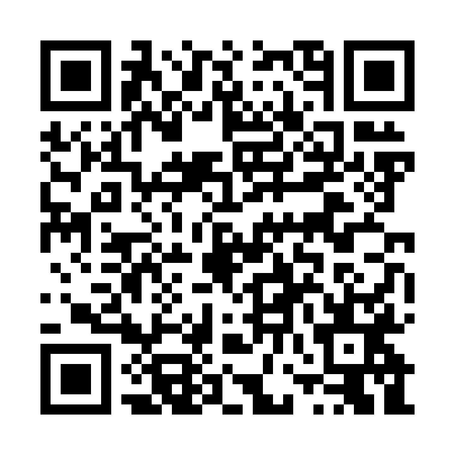 QR code for Personal Trainer (Freelance) Business 5236 page