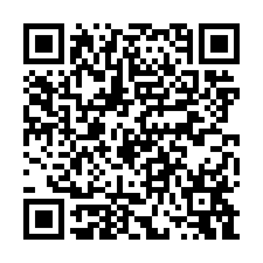 QR code for Beauty and Salon Business 5253 page