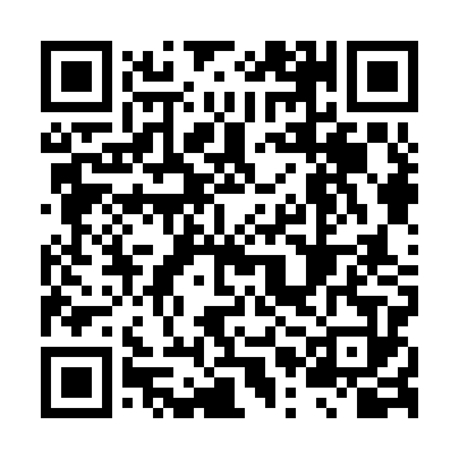QR code for Wedding Services Business 5263 page