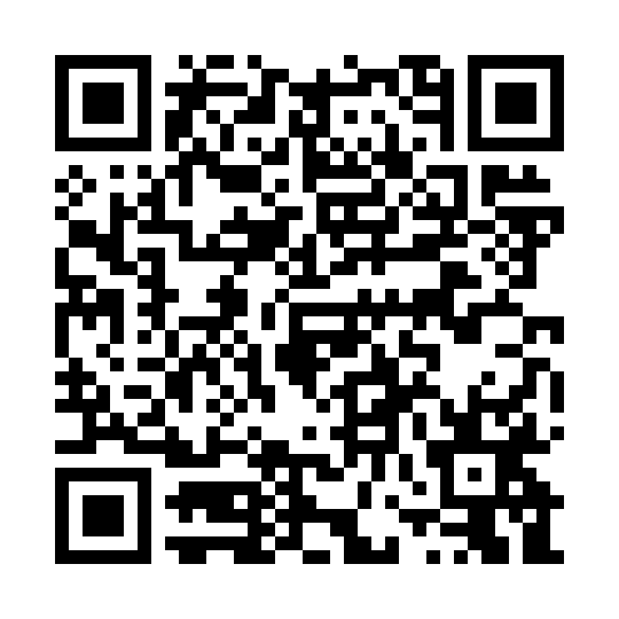 QR code for Video Editing (Freelance) Business 5283 page