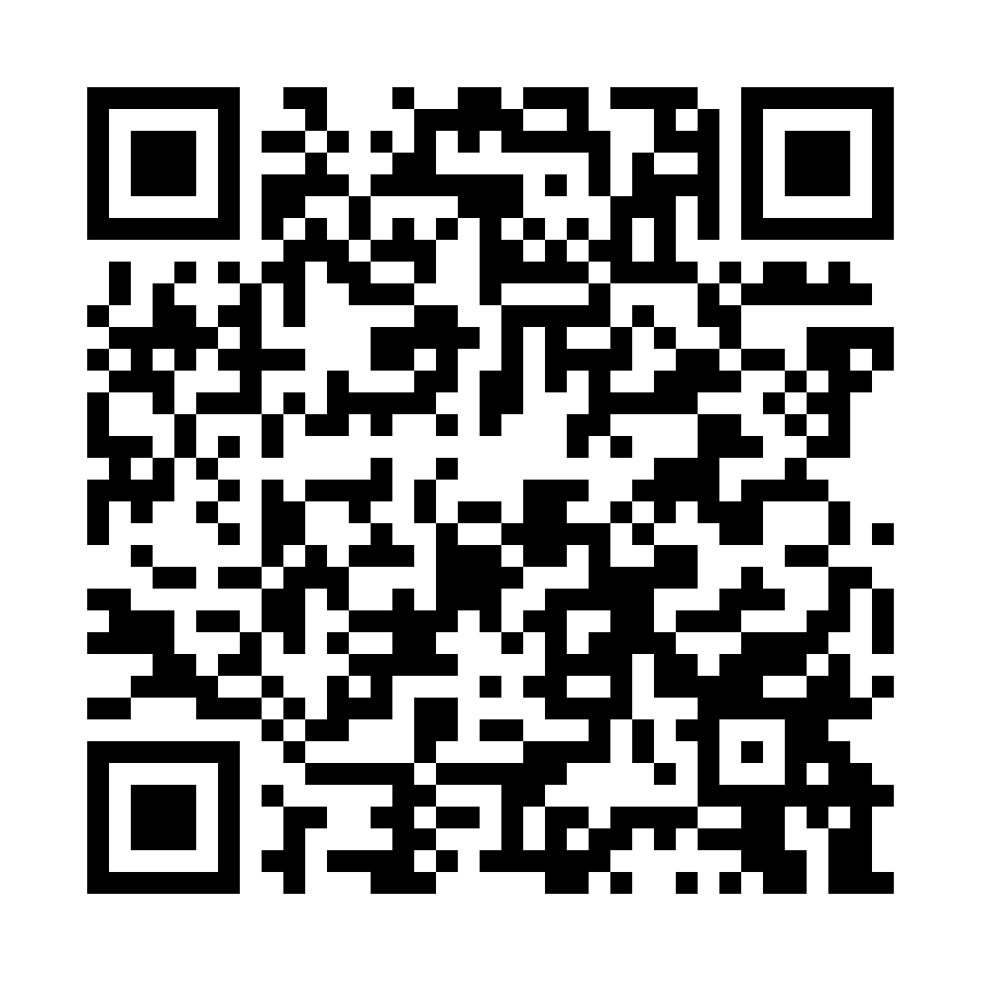 QR code for Travel Business 518 page