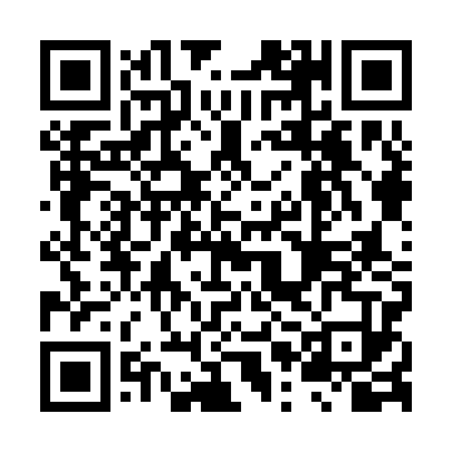 QR code for Plumber (Freelance) Business 5289 page