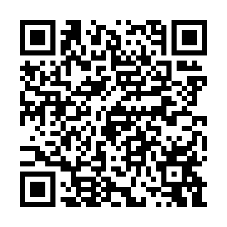 QR code for Makeup Artist (Freelance) Business 5292 page