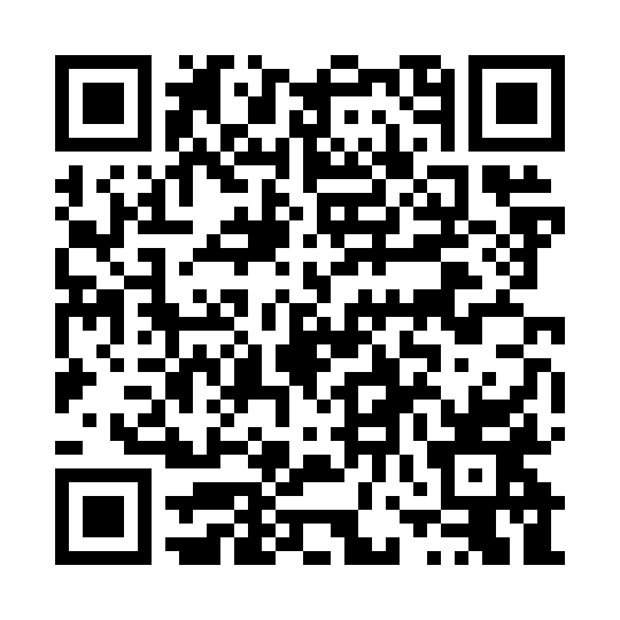 QR code for Shopping Business 5309 page