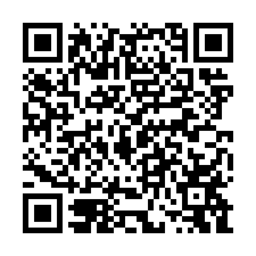 QR code for Beauty and Salon Business 5310 page