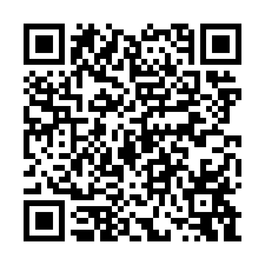 QR code for Marketing and Advertising Business 5315 page