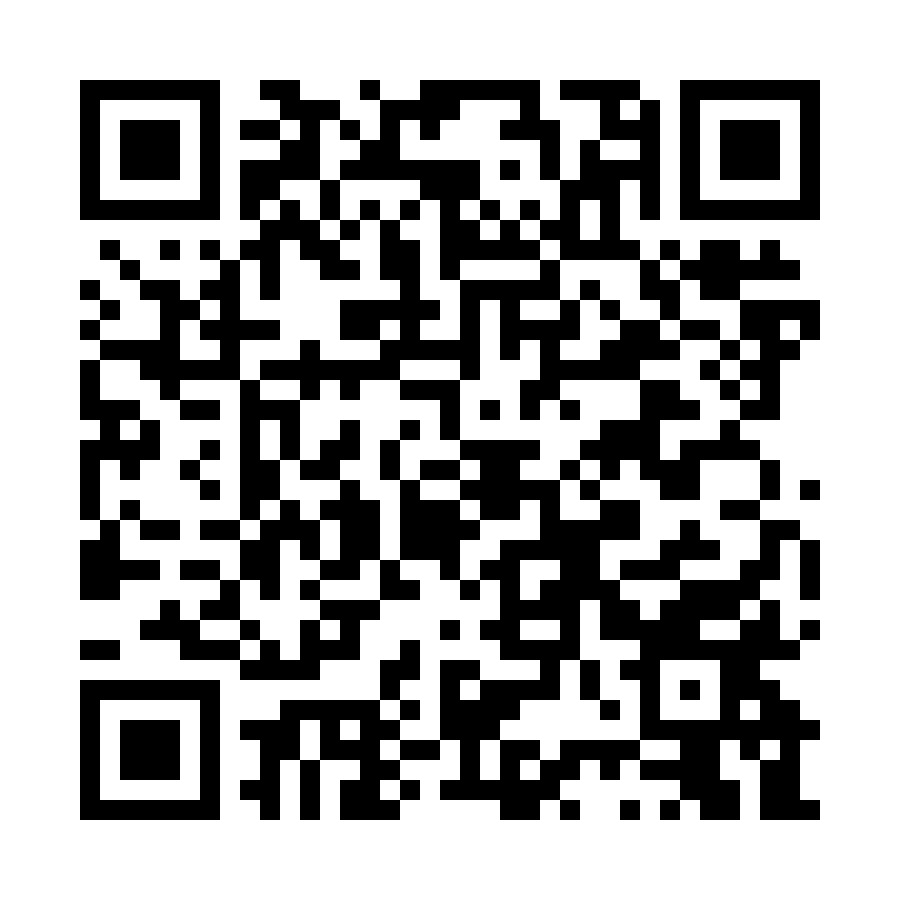 QR code for Shopping Business 521 page