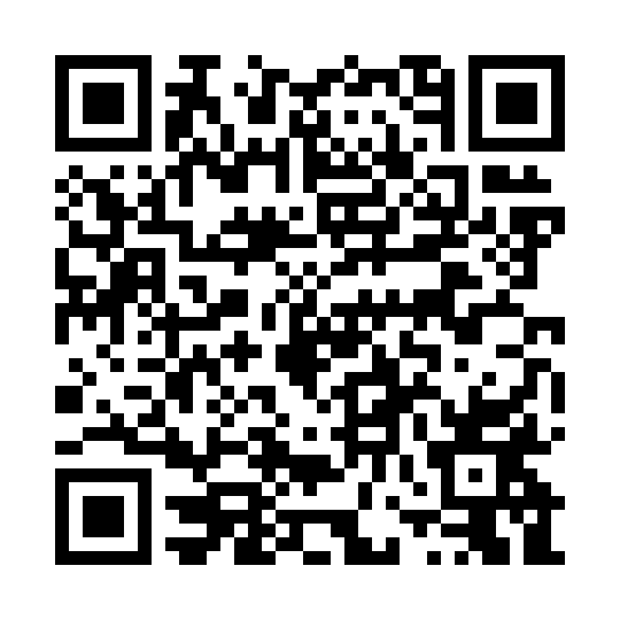 QR code for Furniture and Interiors Business 5329 page