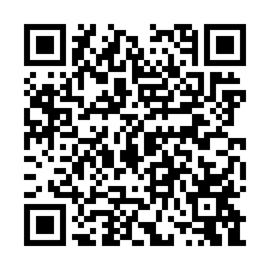 QR code for Video Editing (Freelance) Business 5340 page