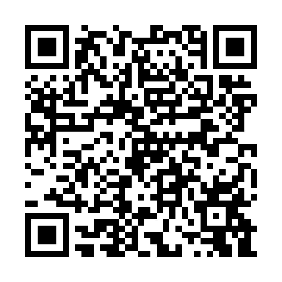 QR code for Makeup Artist (Freelance) Business 5349 page