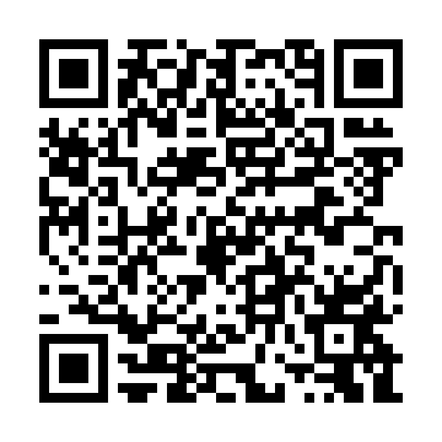 QR code for Marketing and Advertising Business 5372 page