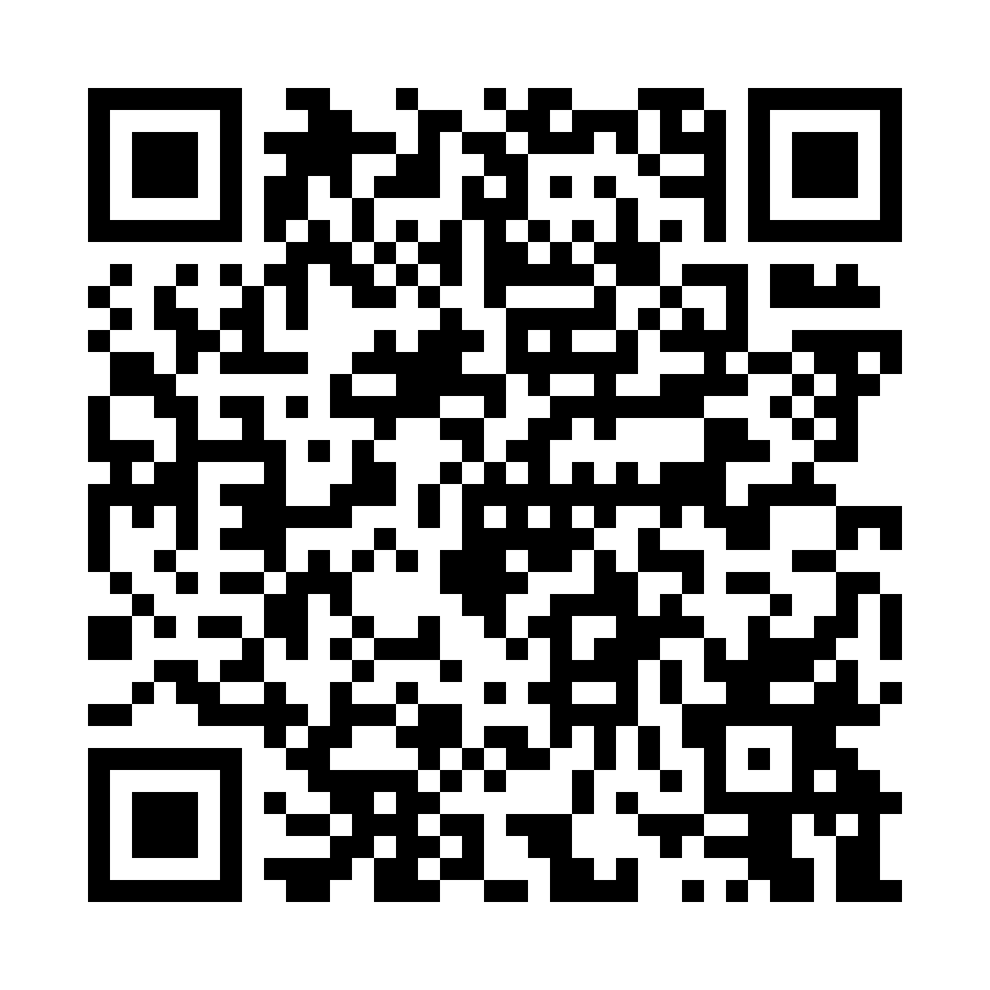 QR code for Wedding Services Business 5377 page