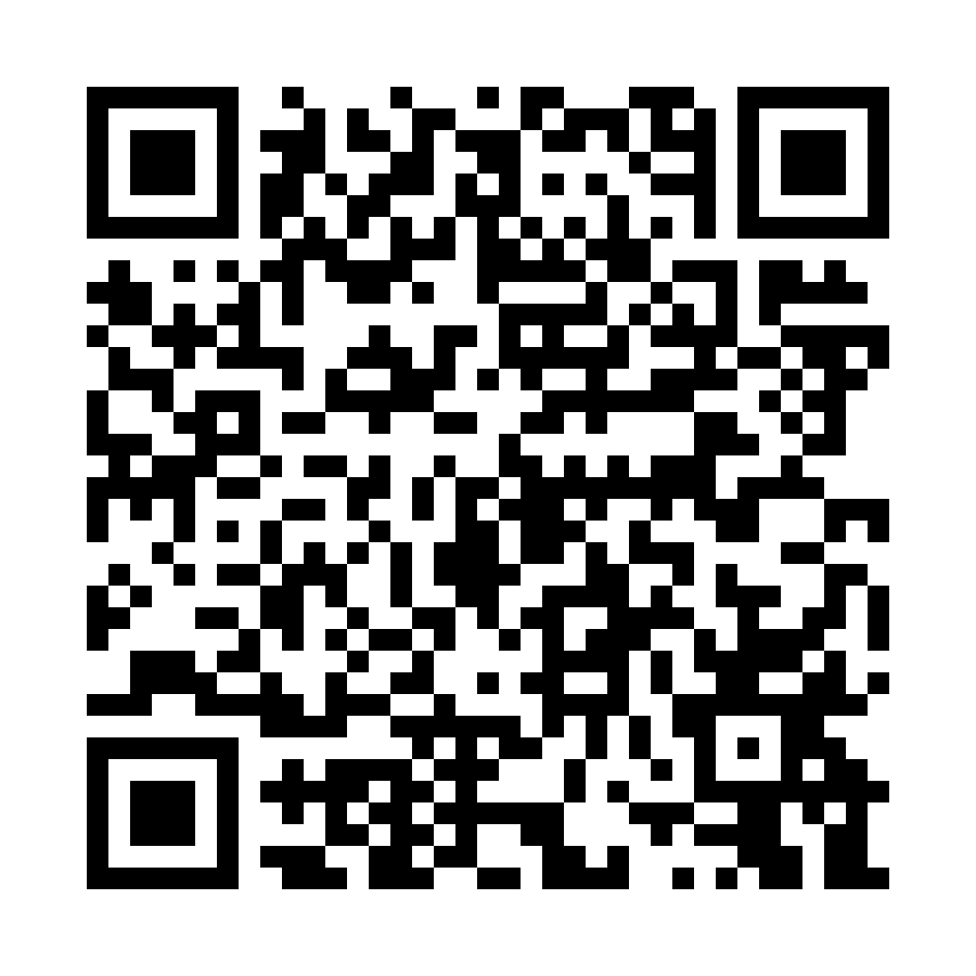 QR code for Agriculture and Farm Business 5380 page