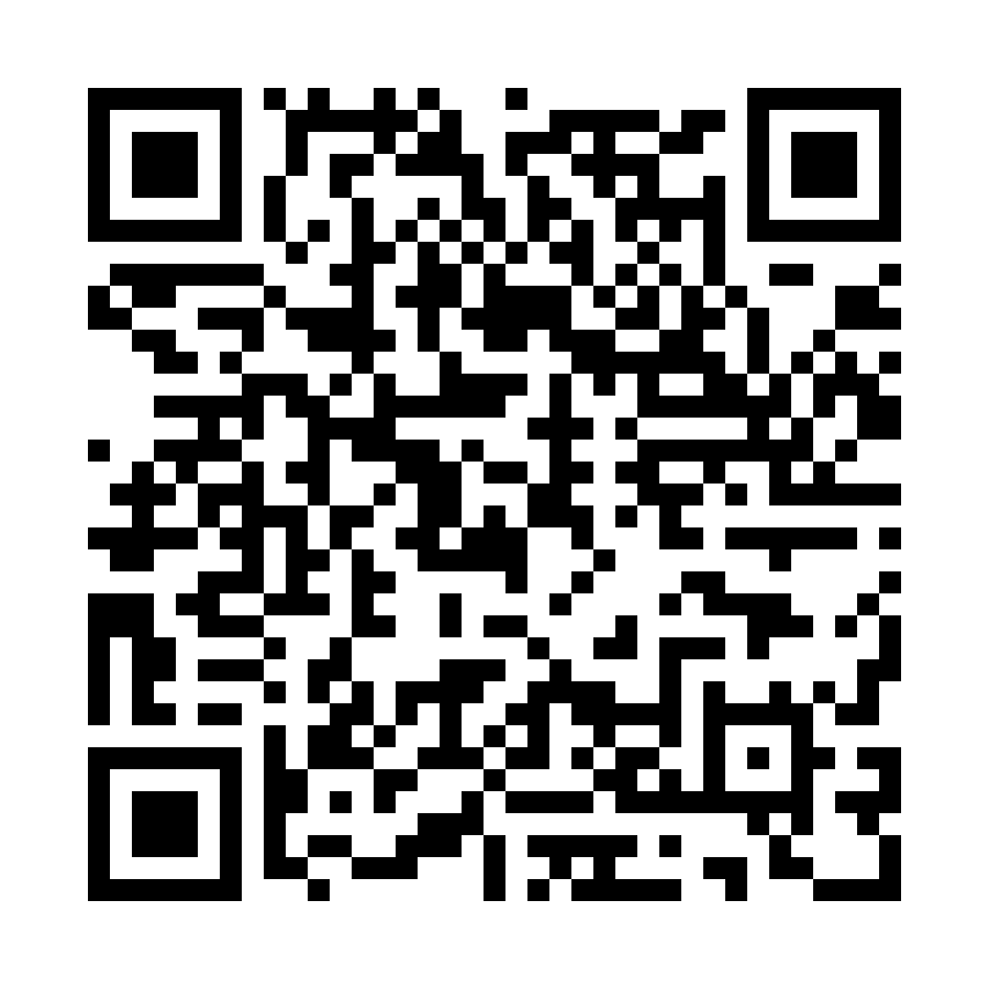 QR code for Video Editing (Freelance) Business 5397 page