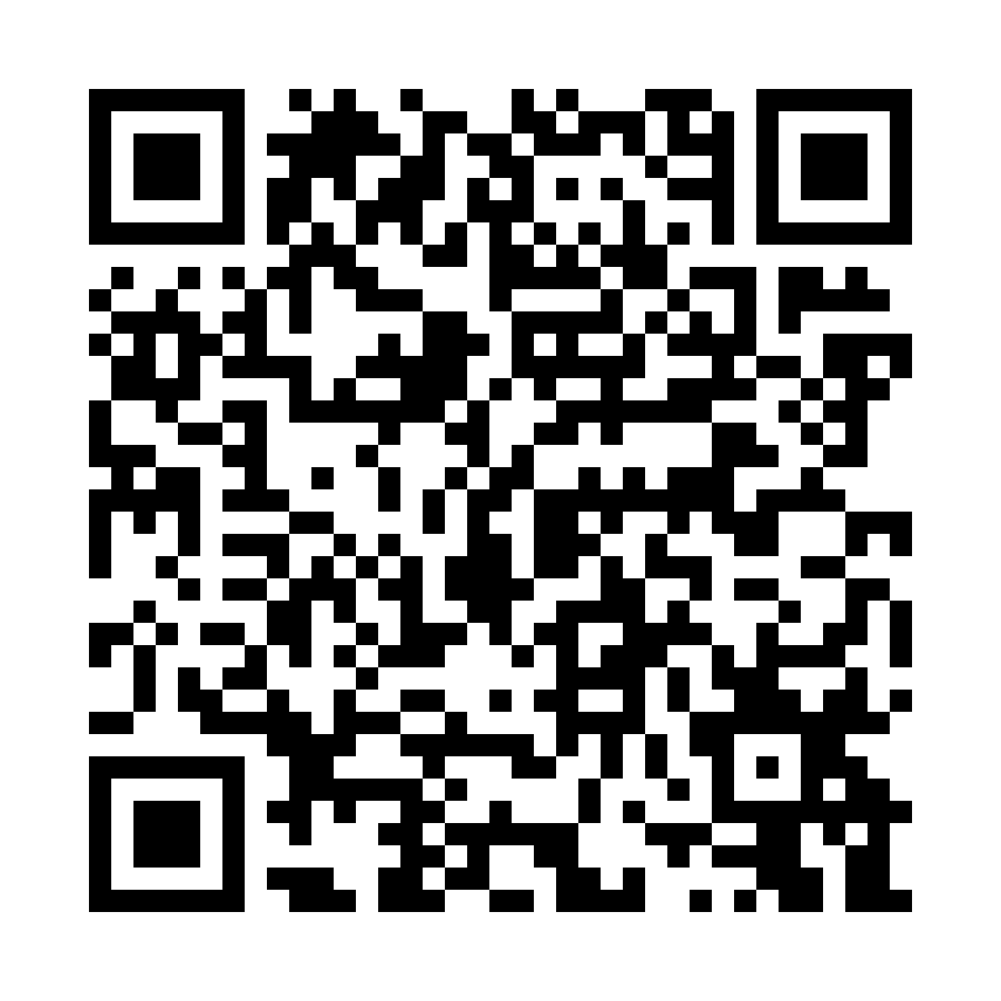 QR code for Personal Trainer (Freelance) Business 5407 page